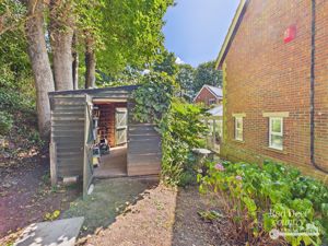 Shed- click for photo gallery